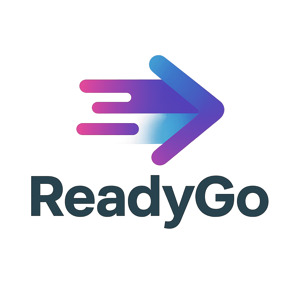 ReadyGo